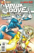 Hawk and Dove Vol 5 3