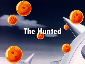 TheHunted