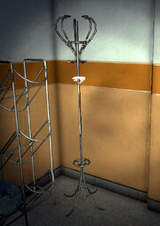 HatStand Fel