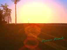 Ocean Beach Vista