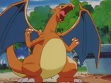 EP250 Charizard