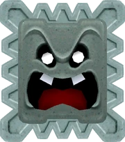 Thwimp 3D
