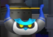 Halcbowy