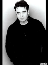 Carlos Enrique Bonilla dubs the voice of Dogen
