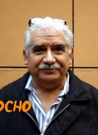 Pedro D'Aguillón Jr. dubs the voice of Bram