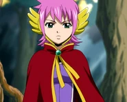 Meredy prop