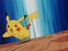 Ash Pikachu Agility