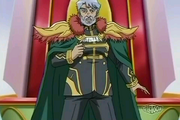 King.