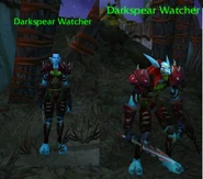 (Echo Isles) Darkspear Watcher