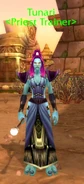 (Echo Isles) Zunari