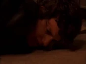 Kicked