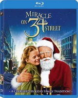 MiracleOn34thStreet1947 Bluray