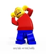 Sorry Bob