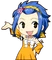 Levy wektor