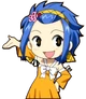 Levy wektor
