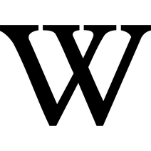 Wikipedia-W
