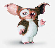 Gizmo Mogwai