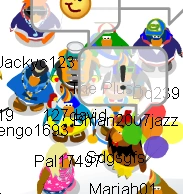 Party CPWIP 1