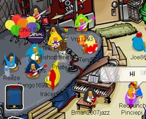 Party CPWIP 16