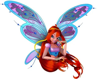 3D Bloom Believix