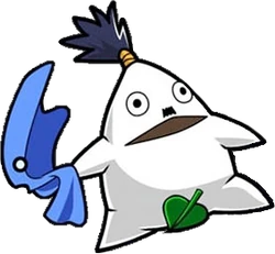 Chimaki