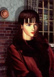 Anna Williams - Retro Series - Tekken 2