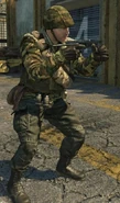 Soviet urban 1