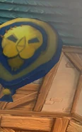 Alliance Balloon