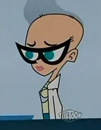 Marytestbaldhead