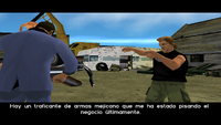 Traficante de armas