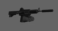 M4 Supressive