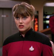 Graham (Ensign)