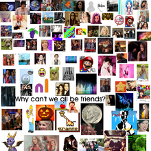 Userfriends