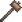 Terraria Wooden Hammer