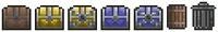 Chests