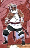 Killerbee 002