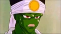 Pikkon tickle