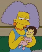 Selma & Ling