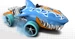 Shark cruiser