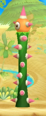 Tempcactus