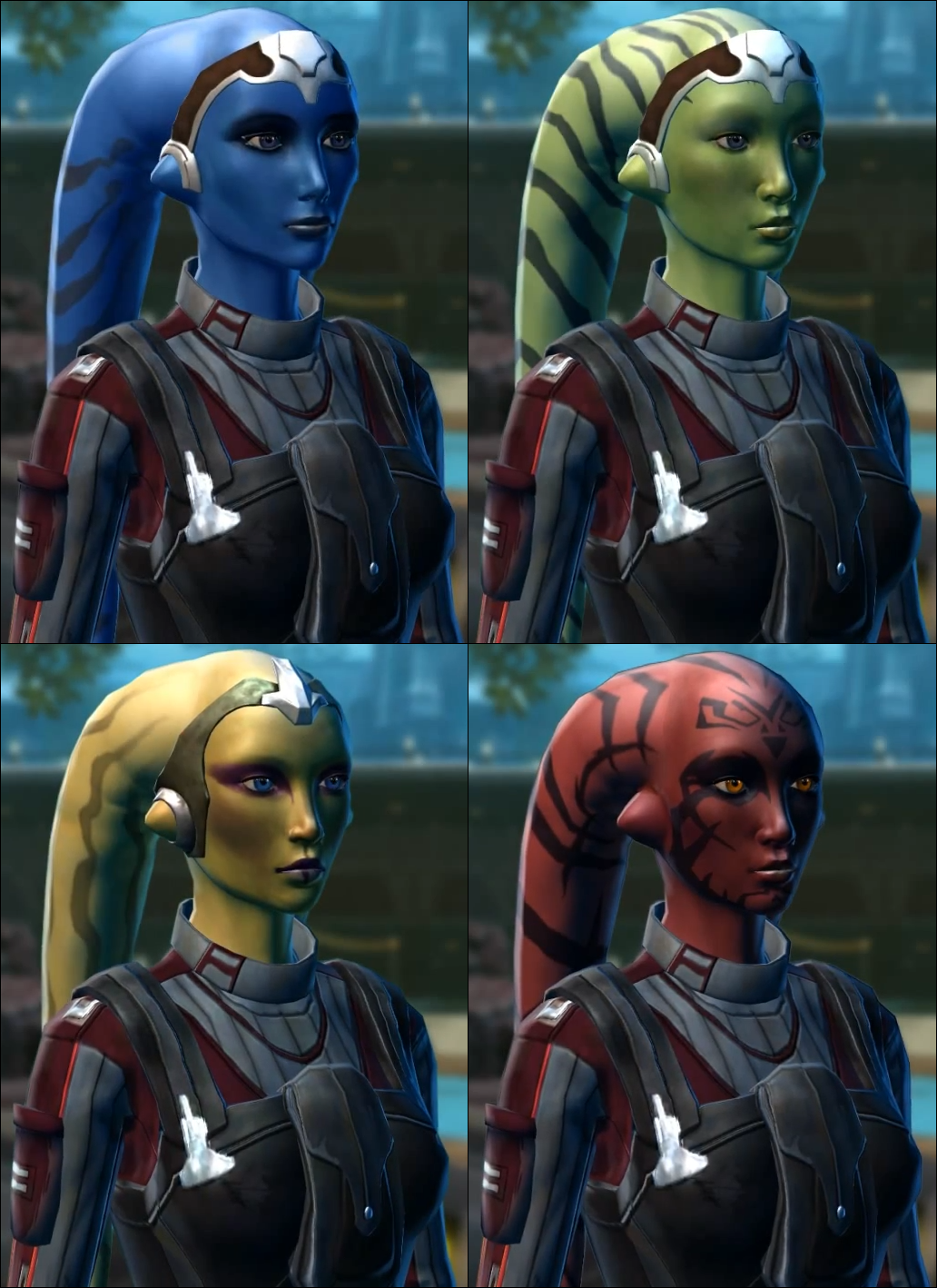 Swtor vette conversation guideshow all. 