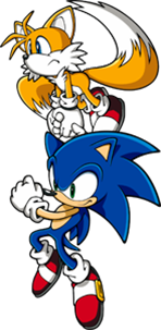 download sonic universe tails adventure