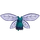 Dragonfly Costume-icon
