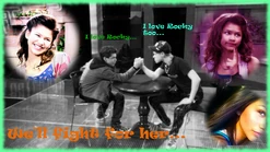 Runther vs Reuce3