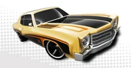 70 monte carlo