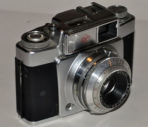 Silette SL 1