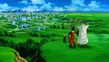 GohanPiccoloNearCity
