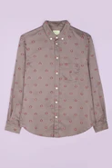Animaldressshirt
