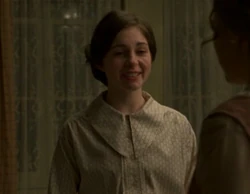 Nuala Rohan infobox