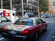 SF Taxicab